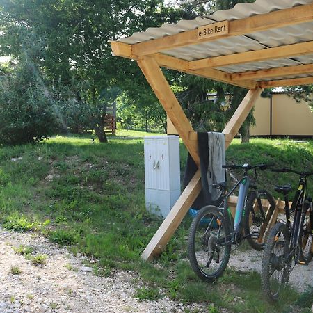 Vita Mia Pazin Bagian luar foto