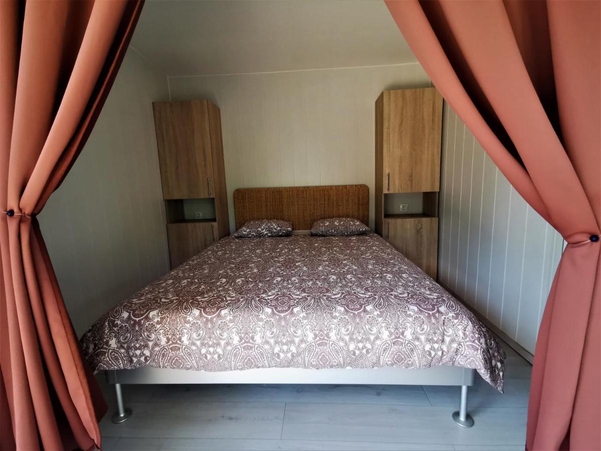 Vita Mia Pazin Bagian luar foto